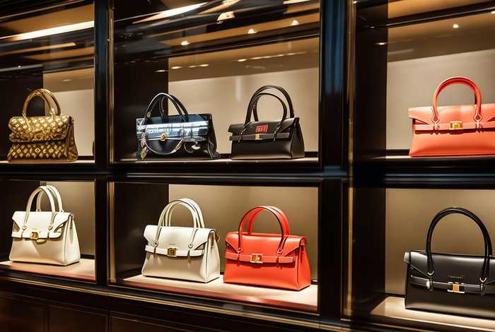 比较著名的包包品牌，比较著名的包包品牌有哪些