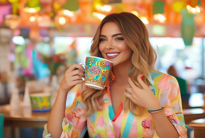 charmily品牌；charming lovely zingy是什么品牌