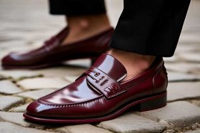 古驰gucci鞋子厚底男款（古驰gucci鞋子厚底男款图片）