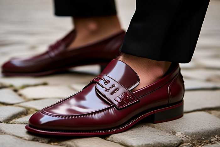 古驰gucci鞋子厚底男款（古驰gucci鞋子厚底男款图片）