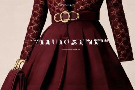 古驰gucci正品官网衣服（古驰gucci正品官网衣服多少钱）