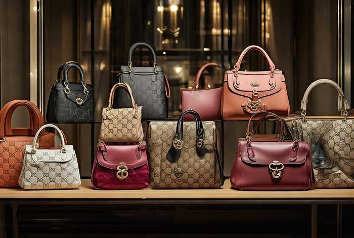 gucci包包合集（gucci包型合集）