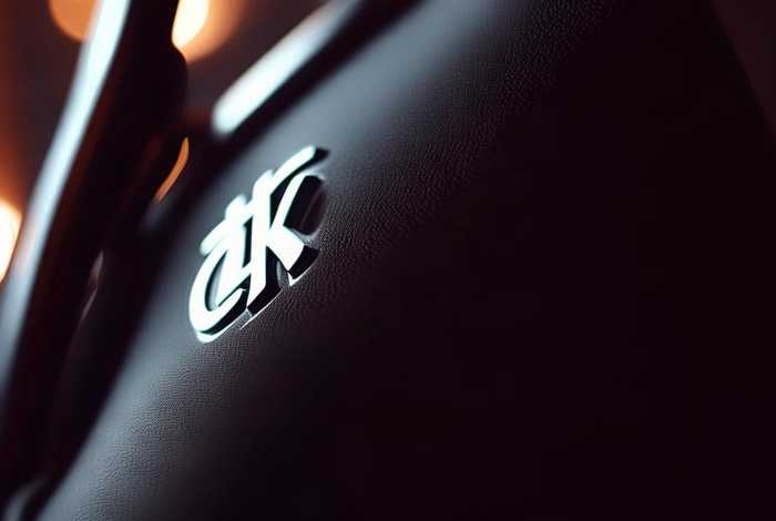 ck包包的标志；ck包包的标志图案