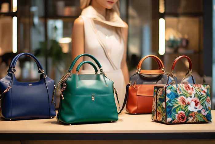 2023年女士新款包包图片 2023年女士新款包包图片大全