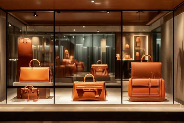 爱马仕设计理念风格不同；爱马仕设计风格理念