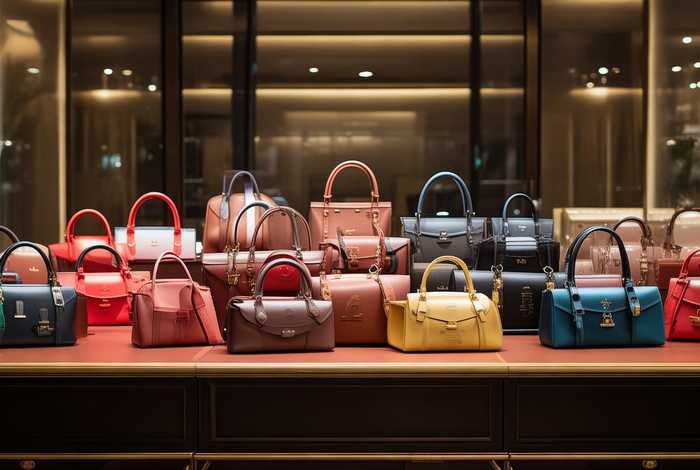 常见的十大轻奢包包品牌跟lg 十大轻奢品牌包包排名