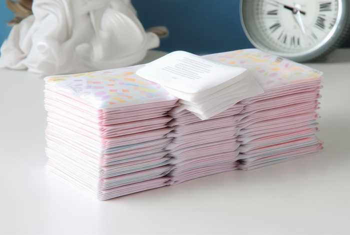 80片液体卫生巾；80片液体卫生巾能用多久