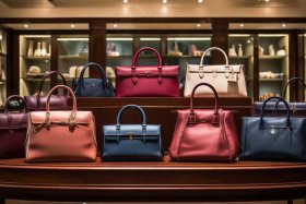高档皮包品牌排行榜，高档皮包品牌排行榜前十名