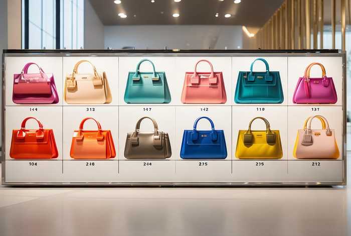 2024年新款包包上市时间表、2024年新款包包上市时间表图片