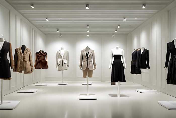 chanel 香奈儿官网展览 - 香奈儿的展览