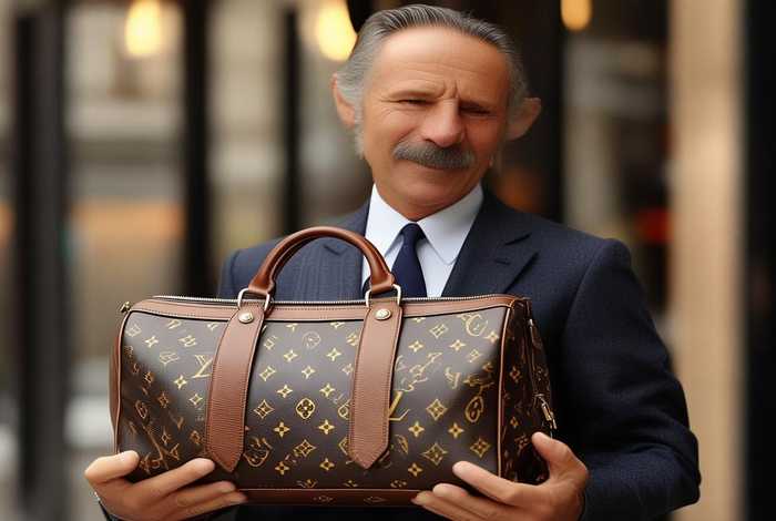 40岁男人需要lv哪一款包 40岁男人需要lv哪一款包呢