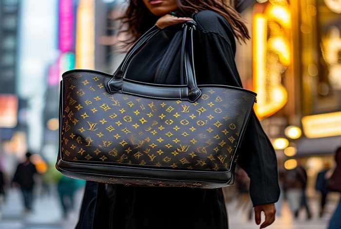 2021年lv必买包onthego；2021必买的lv包