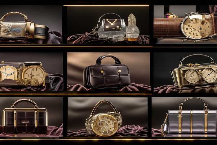 2022的十件奢侈品;2021年十大奢侈品 2022的十件奢侈品;2021年十大奢侈品