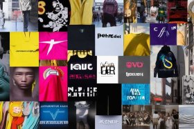 2022潮牌品牌大全、潮牌品牌大全logo