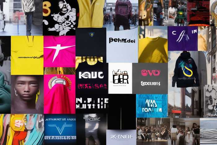 2022潮牌品牌大全、潮牌品牌大全logo 2022潮牌品牌大全、潮牌品牌大全logo