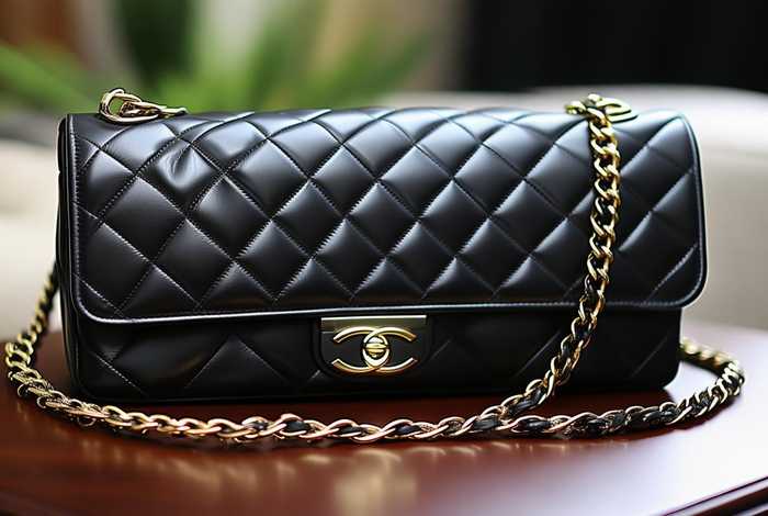 仿chanel手提包（高仿chanel包）
