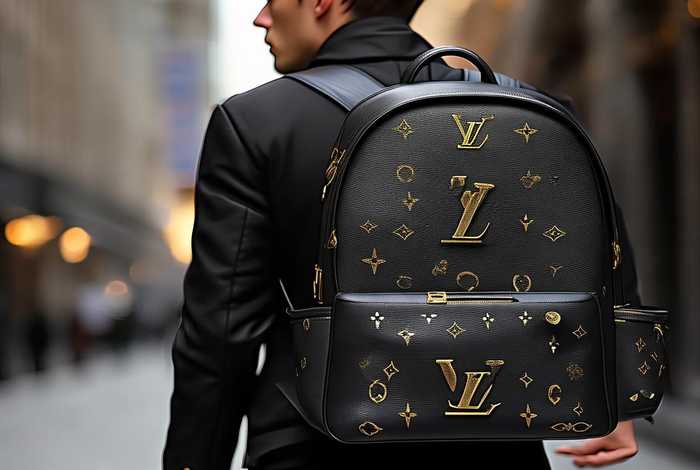 lv包包价格和图片斜挎（lv包包价格和图片男士背包）