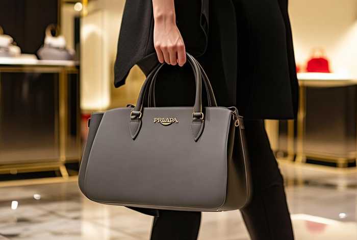 prada属于什么档次奢侈品牌、prada属于什么档次奢侈品牌包