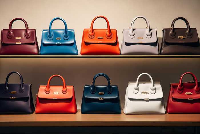比较有名的包包品牌有哪些牌子 - 比较有名的包包品牌有哪些牌子图片