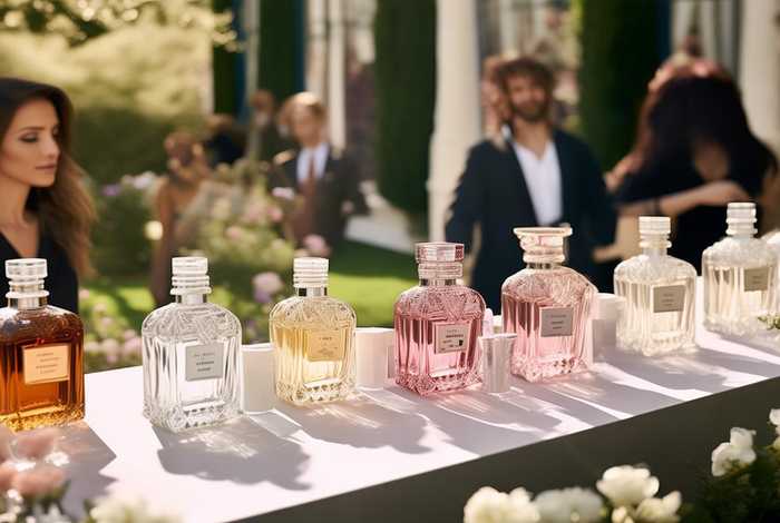 法国十大香水品牌排行榜，法国十大香水品牌排行榜最新