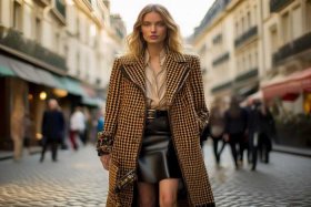 古驰品牌理念，古驰服装品牌理念