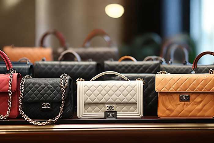 chanel包型号大全，chanel包包型号