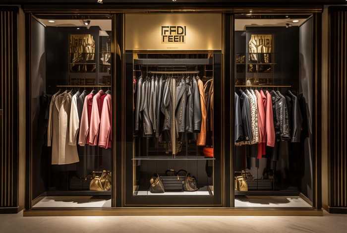 芬迪为什么贵 芬迪衣服为什么那么贵