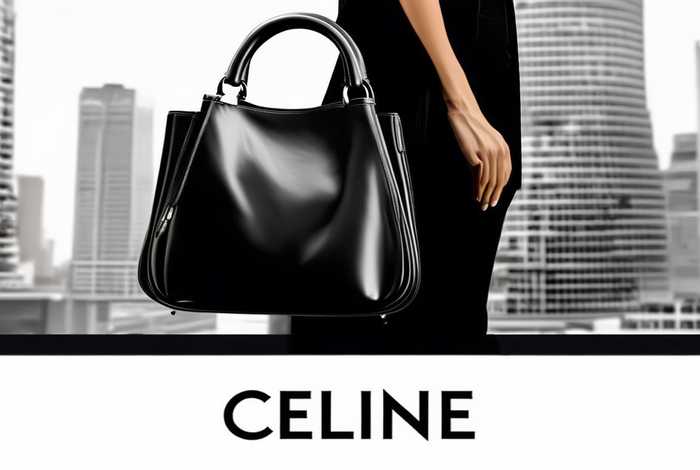 celine水桶包尺寸 celine水桶包的尺寸