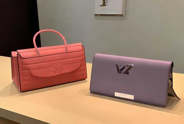 lv2022新款包包价格 - lv2020年新款包包价格