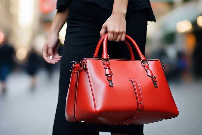 包包国货品牌；国货品牌女包