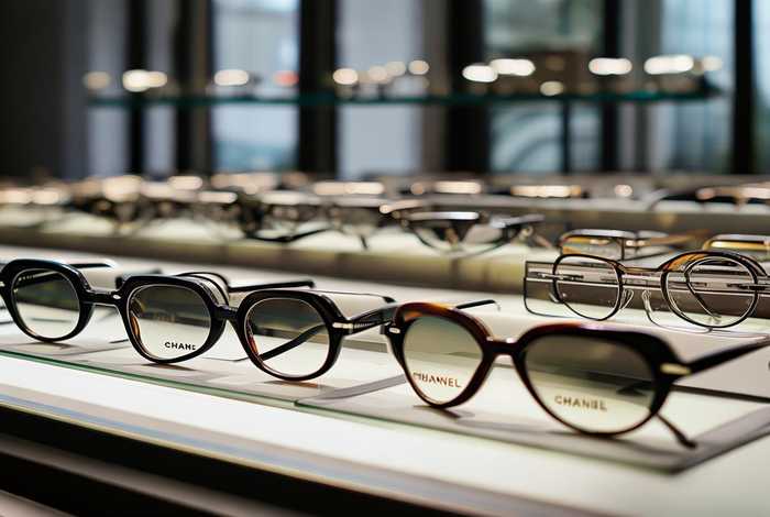 chanel眼镜价格，chanel眼镜价格一览表