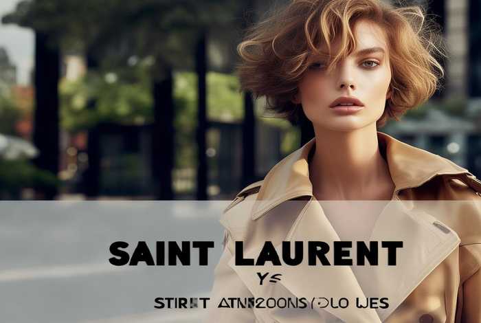 ysl中文名是叫圣罗兰还是杨树林；ysl中文名是叫圣罗兰还是杨树林的