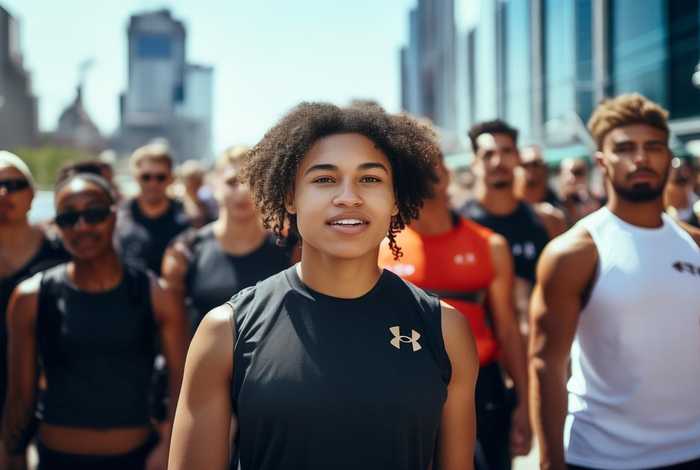 安德玛是哪个国家的品牌 安德玛是哪个国家的品牌衣服