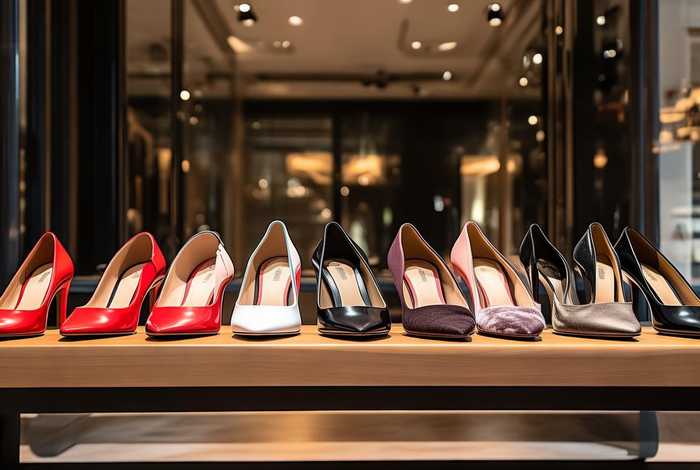高档女装品牌前十名十大女鞋，高档女装品牌前十名十大女鞋有哪些