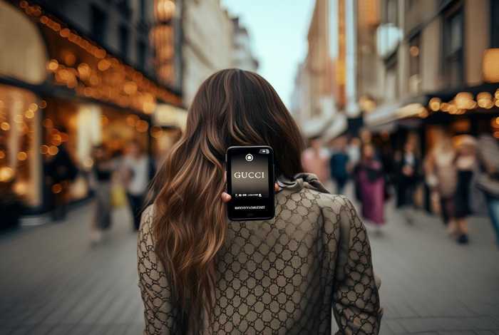 gucci官网微信；gucci 官网微信