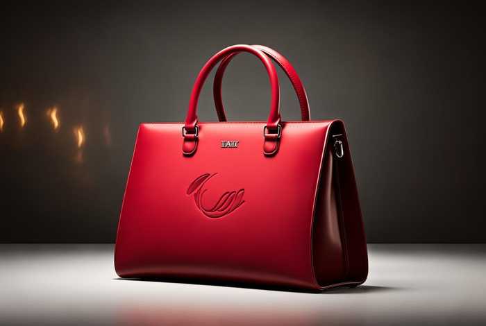 第一只名牌包包；第一只名牌包包图片