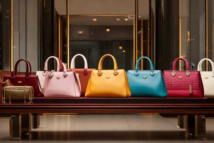 高端包包品牌有哪些名字，高端包包品牌有哪些名字图片