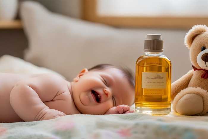 宝宝油什么牌子的好，宝宝油什么牌子的好用