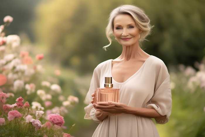 30-40岁女人香水味道 30-40岁女人适合香水什么味