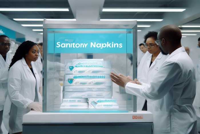 abc卫生巾是自己公司生产的吗 - abc卫生巾是自己公司生产的吗是正品吗