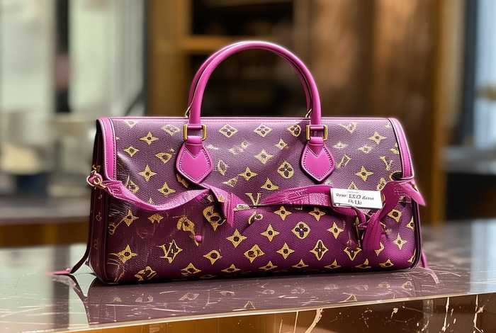 lv入门级别包包多少钱，lv入门级别包包多少钱一个