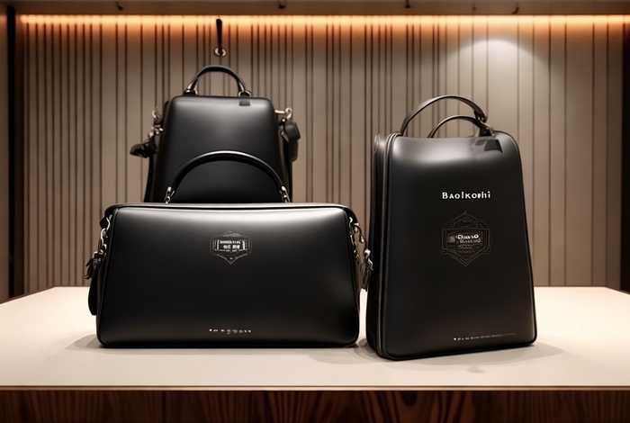 baokeli包包是什么品牌、baoluolyg是什么品牌