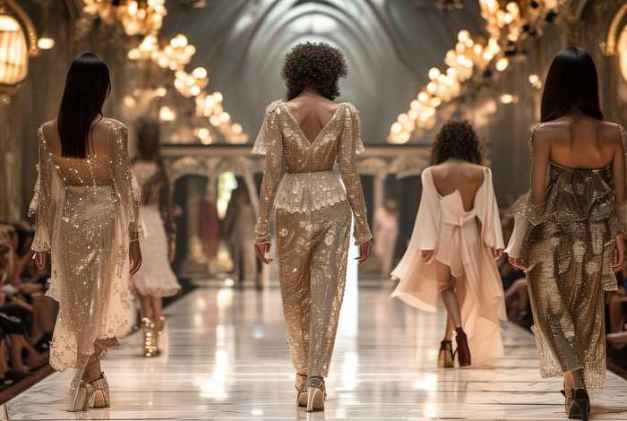 高奢品牌介绍详细；高奢品牌介绍详细版