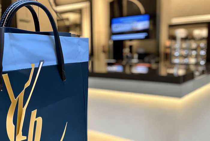 ysl全球购是正品吗 - ysl全球购是正品吗知乎