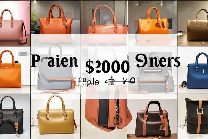 300以内的包包有哪些品牌 - 300以内的包包有哪些品牌好