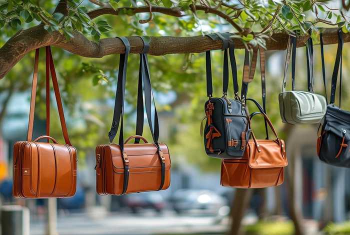 不同包包的不同作用；不同包包的不同作用有哪些