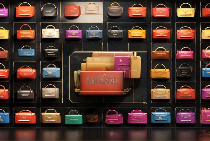 10大名包标志，10大名牌包标志