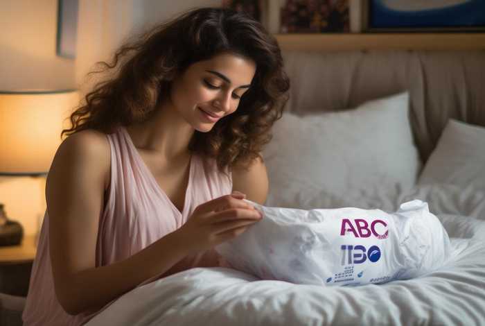 abc卫生巾怎么样？ abc卫生巾怎么样,安全吗？