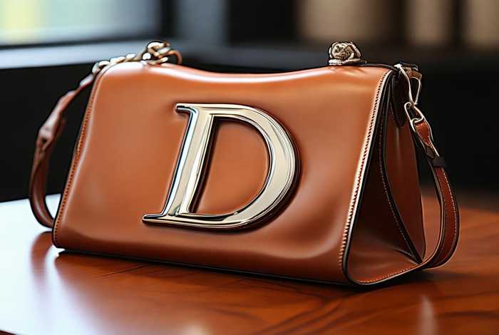 d字母logo的包包是什么品牌 d字母logo的包包是什么品牌的
