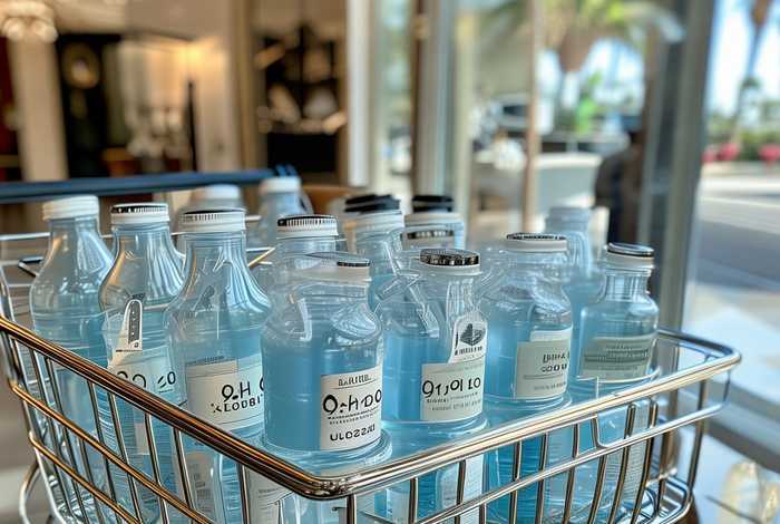 90h20矿泉水多少钱一瓶，比佛利山庄90h20矿泉水多少钱一瓶